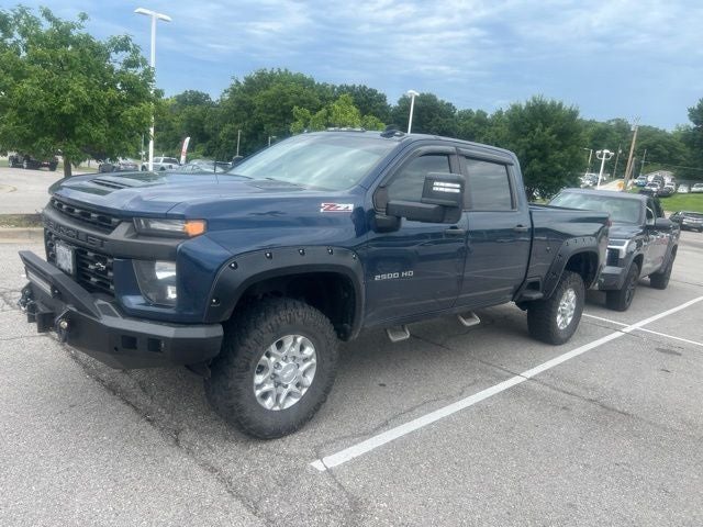 chevrolet silverado 2500hd 2020 1GC4YLE79LF171655 image chevrolet silverado 2500hd 2020 1GC4YLE79LF171655 image